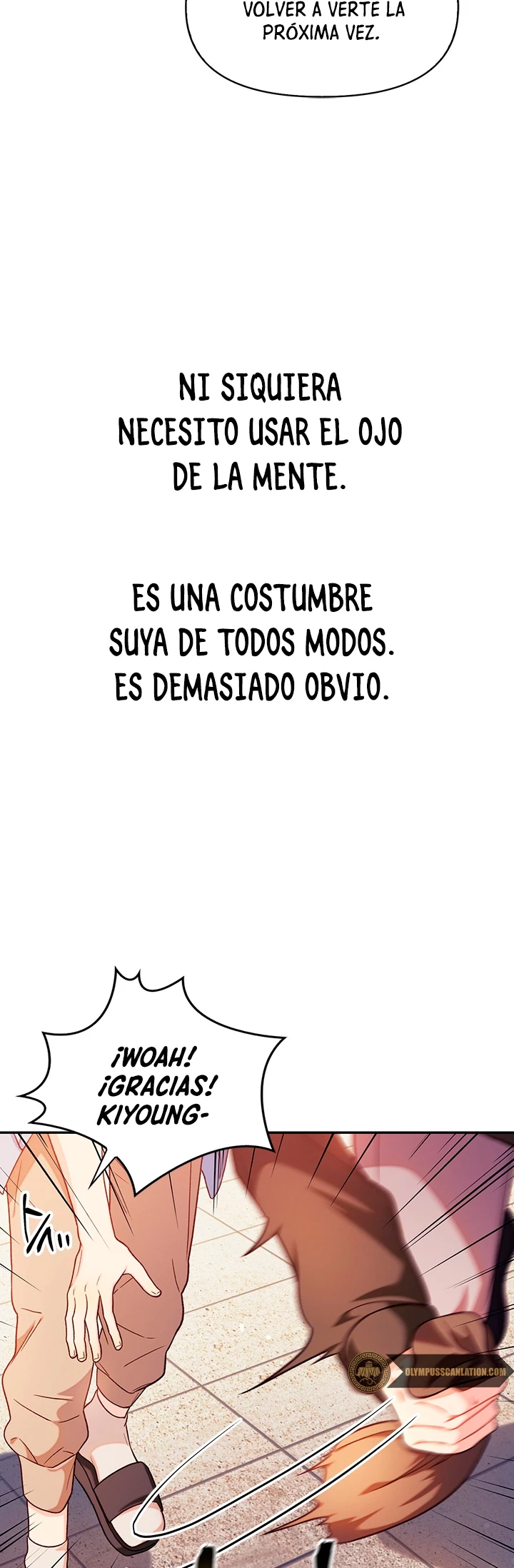 Manual de instrucciones del Reencarnado > Capitulo 42 > Page 121