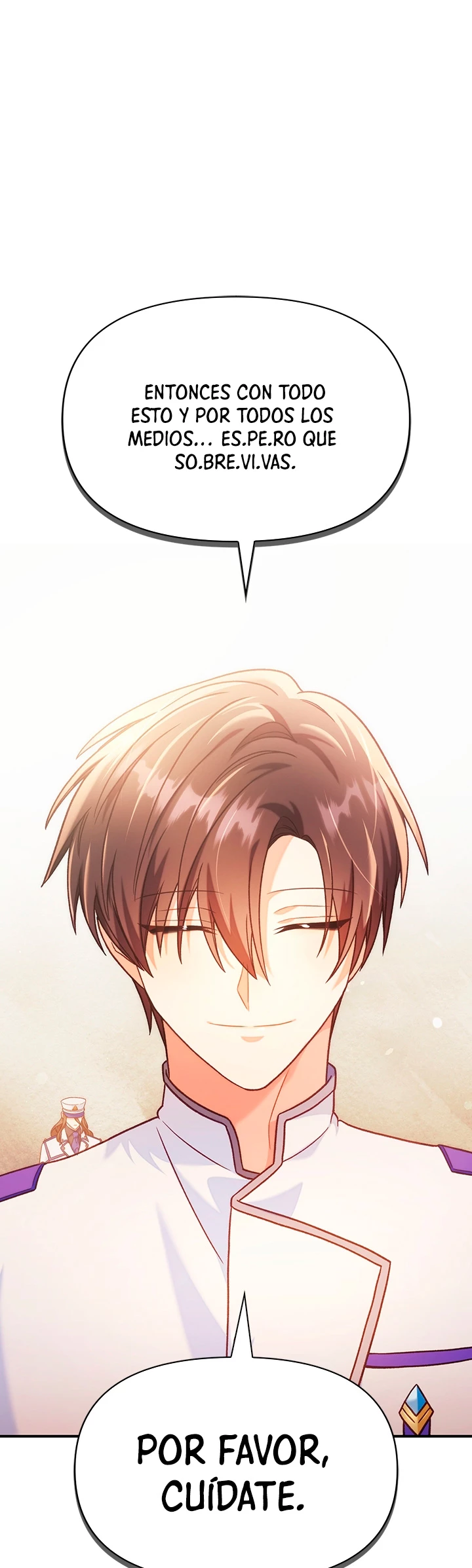 Manual de instrucciones del Reencarnado > Capitulo 42 > Page 141