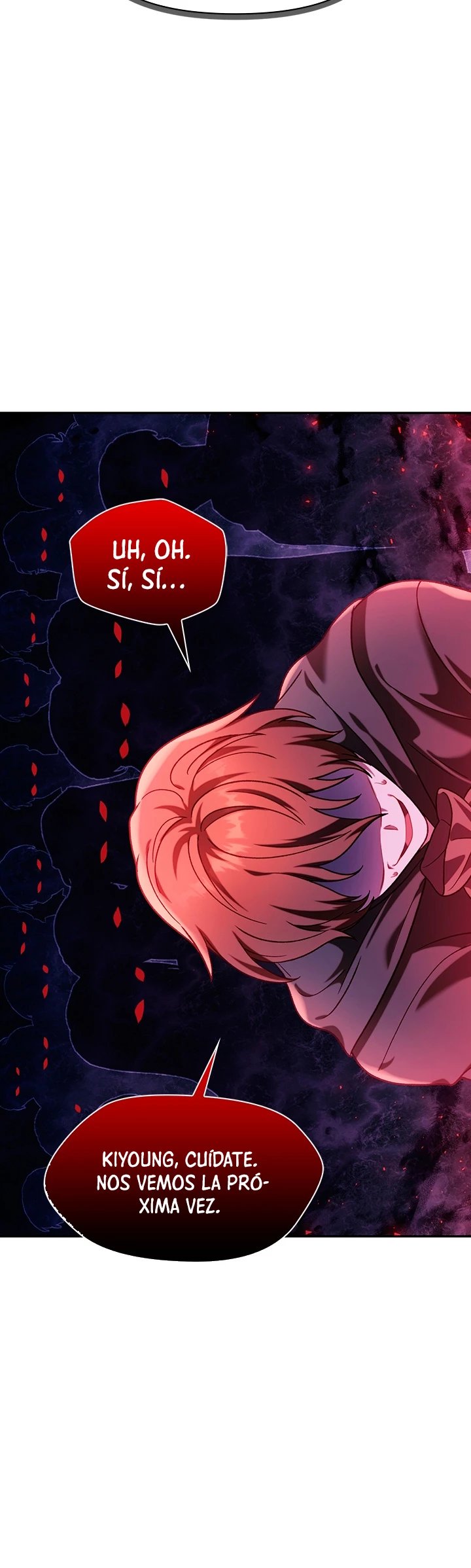 Manual de instrucciones del Reencarnado > Capitulo 42 > Page 151