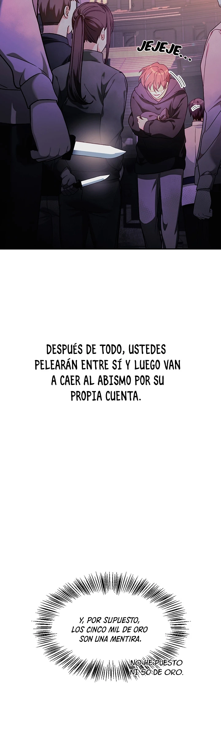 Manual de instrucciones del Reencarnado > Capitulo 42 > Page 171