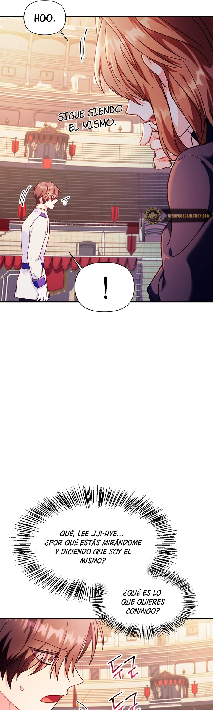 Manual de instrucciones del Reencarnado > Capitulo 42 > Page 181