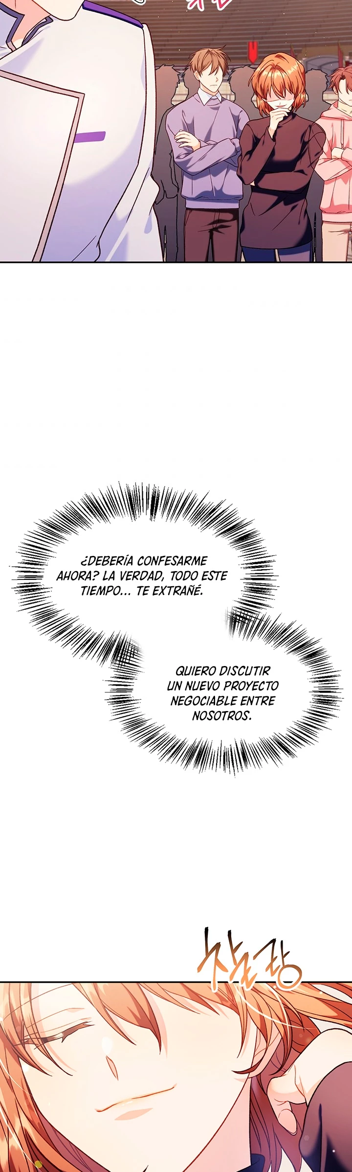 Manual de instrucciones del Reencarnado > Capitulo 42 > Page 191