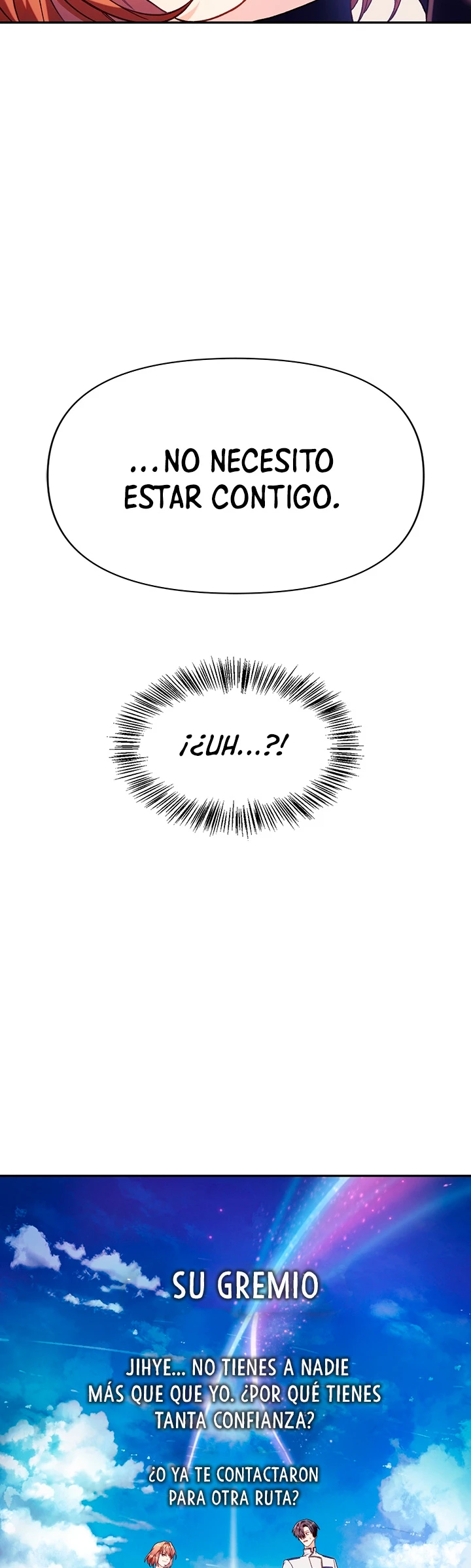 Manual de instrucciones del Reencarnado > Capitulo 42 > Page 211