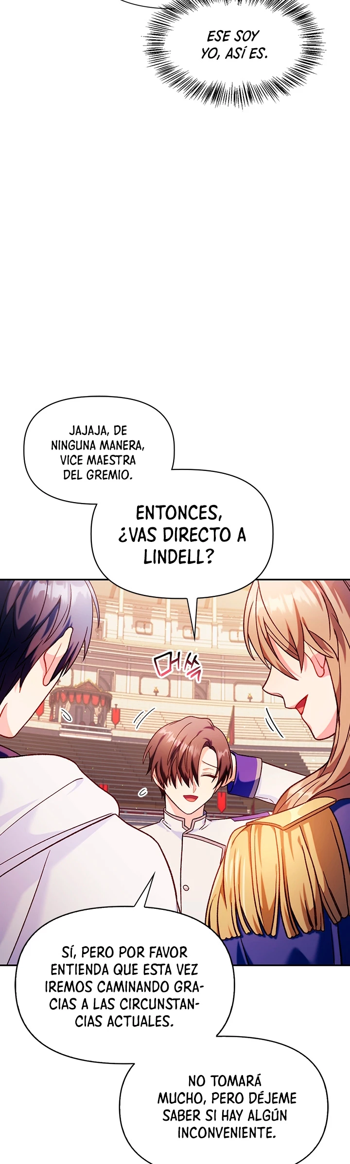 Manual de instrucciones del Reencarnado > Capitulo 42 > Page 231