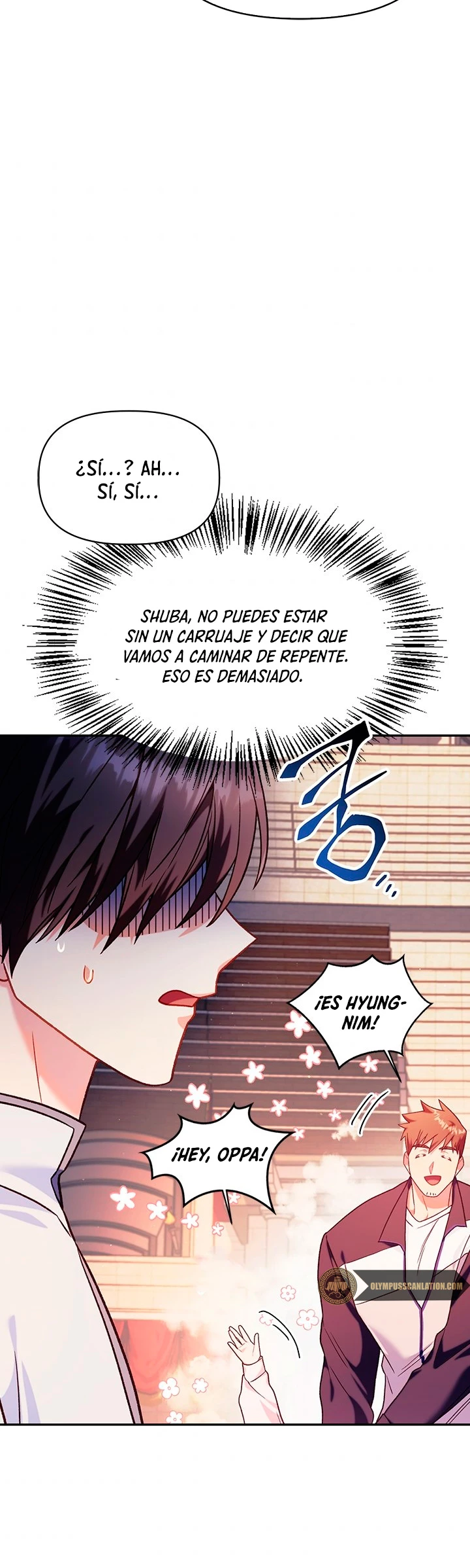 Manual de instrucciones del Reencarnado > Capitulo 42 > Page 241