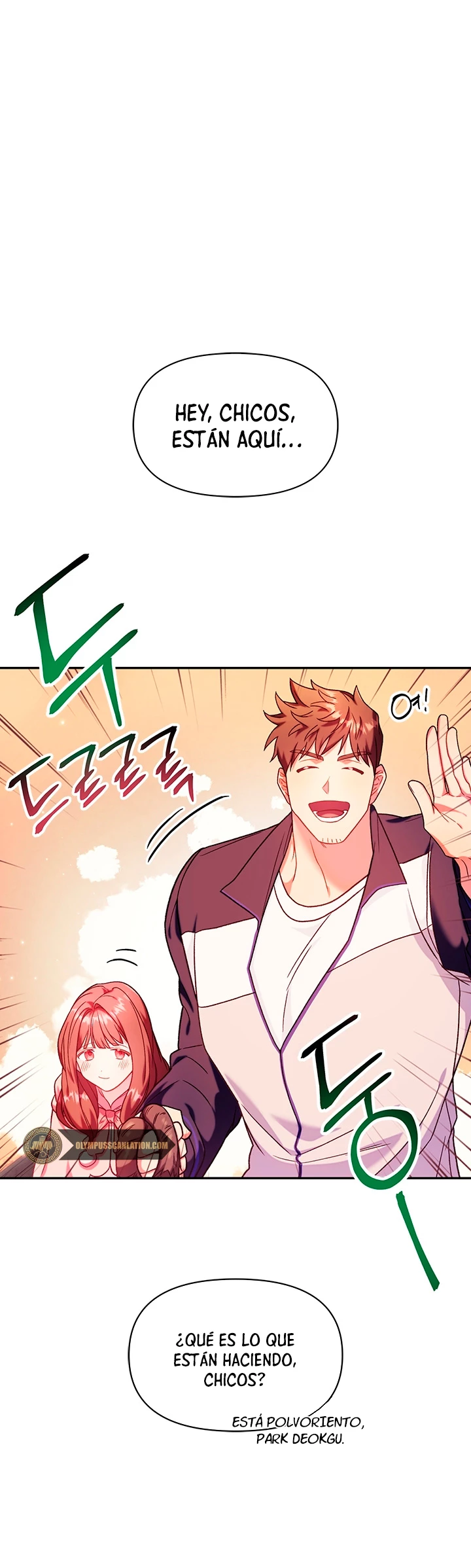 Manual de instrucciones del Reencarnado > Capitulo 42 > Page 251