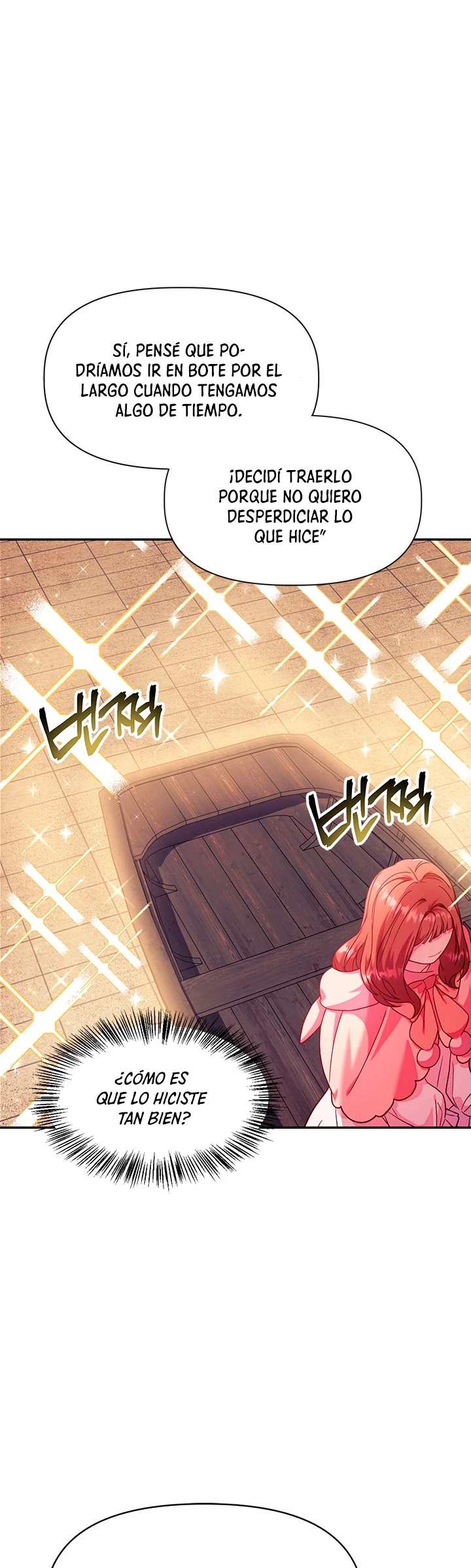 Manual de instrucciones del Reencarnado > Capitulo 42 > Page 261