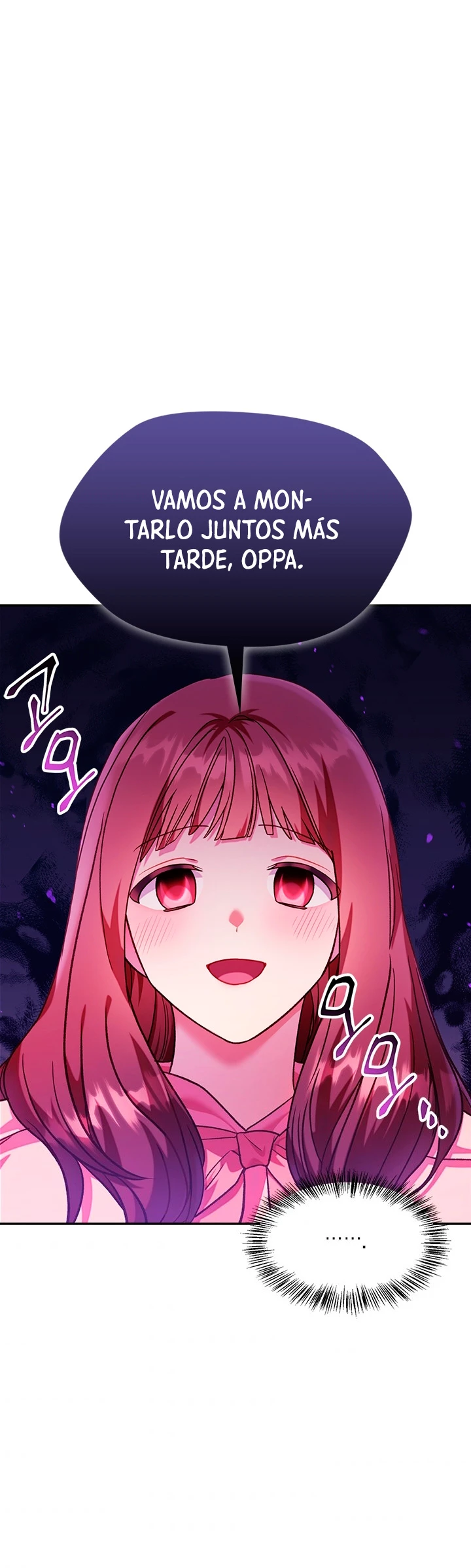 Manual de instrucciones del Reencarnado > Capitulo 42 > Page 281