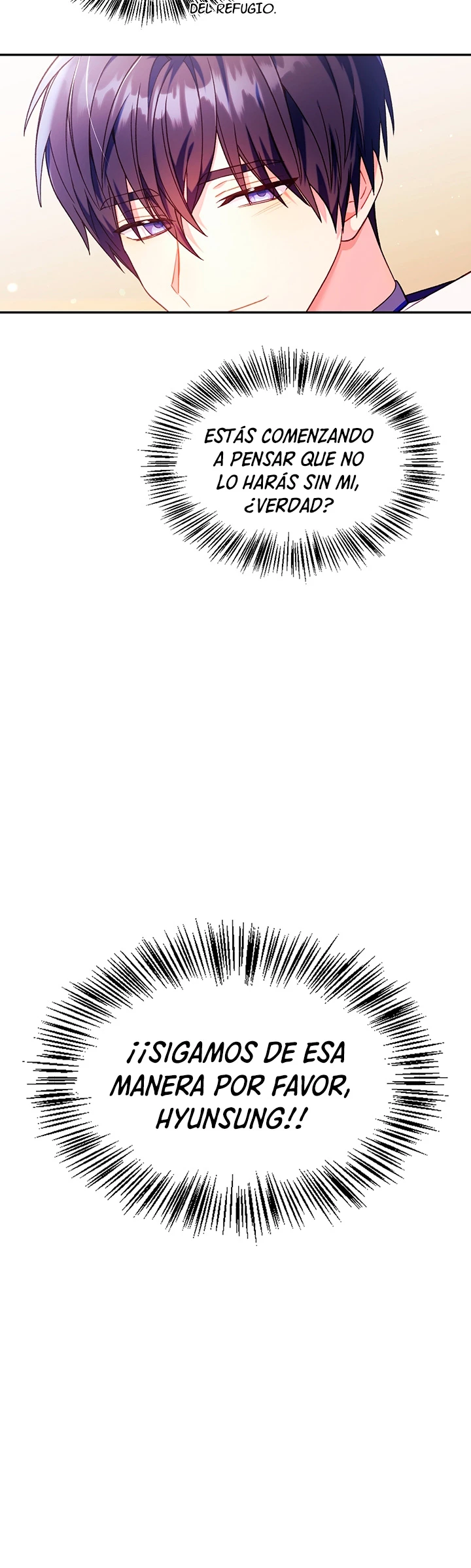 Manual de instrucciones del Reencarnado > Capitulo 42 > Page 321