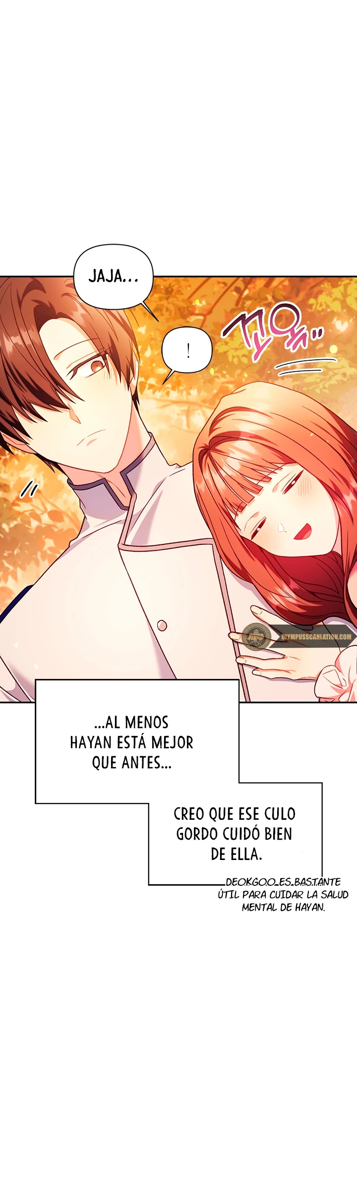 Manual de instrucciones del Reencarnado > Capitulo 42 > Page 361