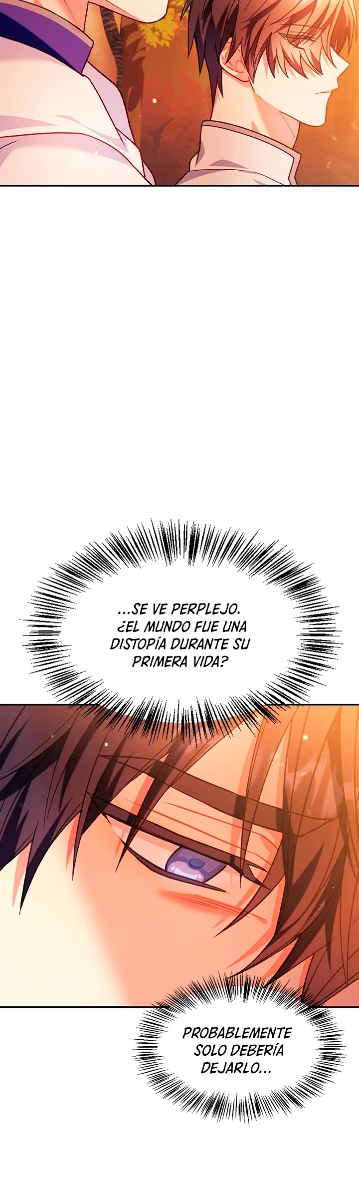 Manual de instrucciones del Reencarnado > Capitulo 42 > Page 381