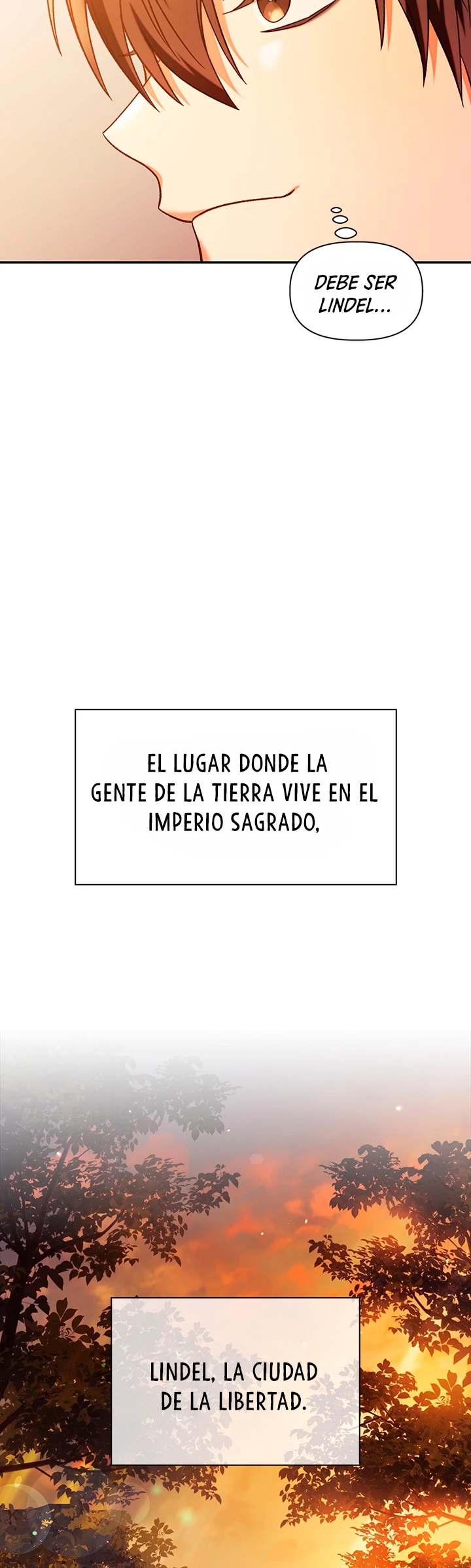 Manual de instrucciones del Reencarnado > Capitulo 42 > Page 421