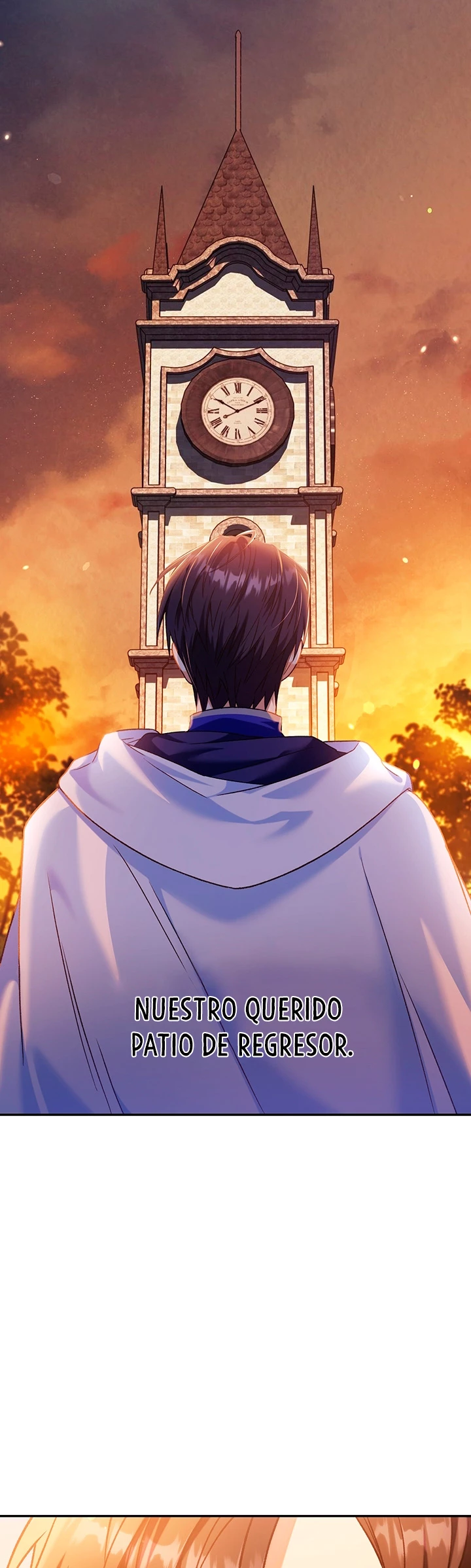 Manual de instrucciones del Reencarnado > Capitulo 42 > Page 441