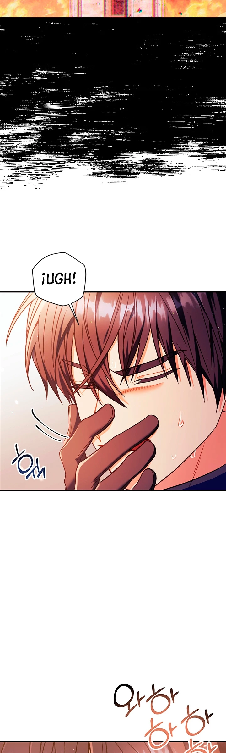 Manual de instrucciones del Reencarnado > Capitulo 42 > Page 491