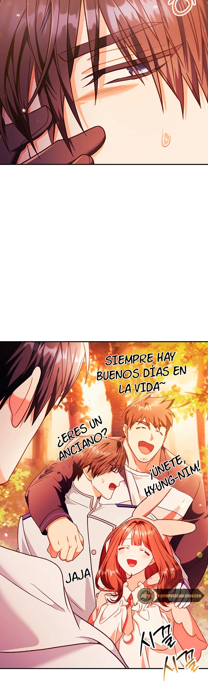 Manual de instrucciones del Reencarnado > Capitulo 42 > Page 501