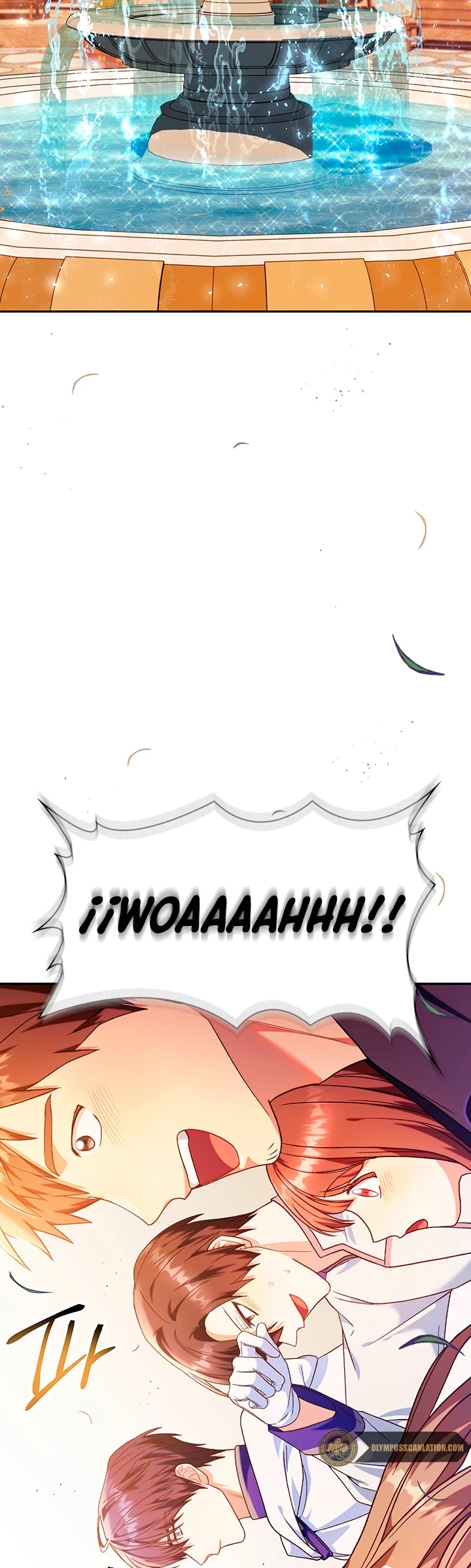 Manual de instrucciones del Reencarnado > Capitulo 42 > Page 561