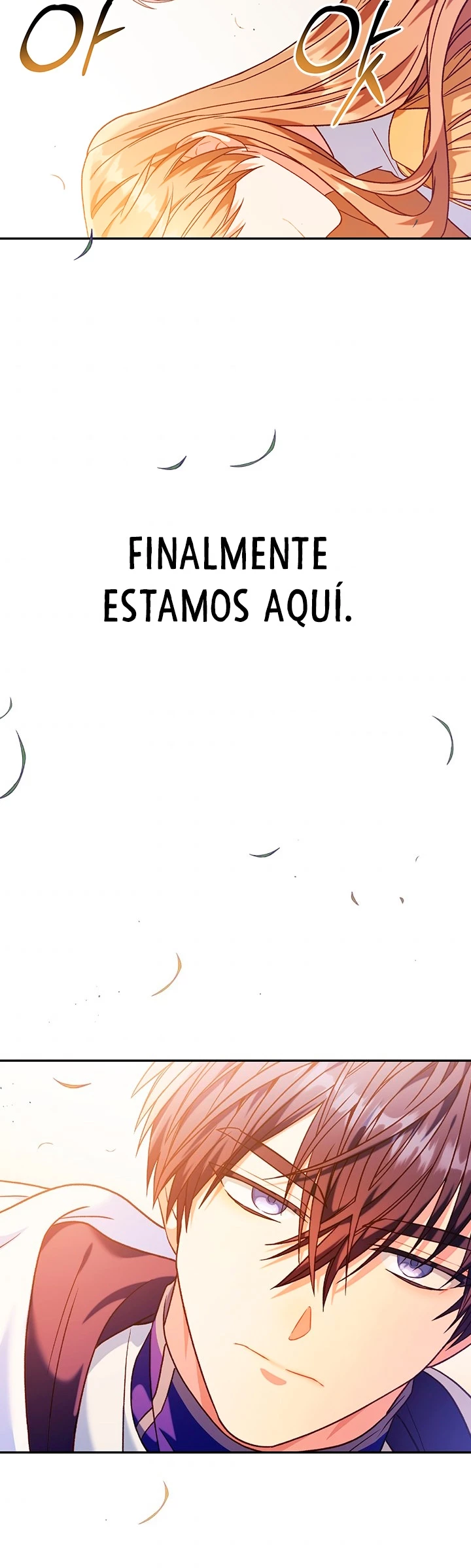 Manual de instrucciones del Reencarnado > Capitulo 42 > Page 571