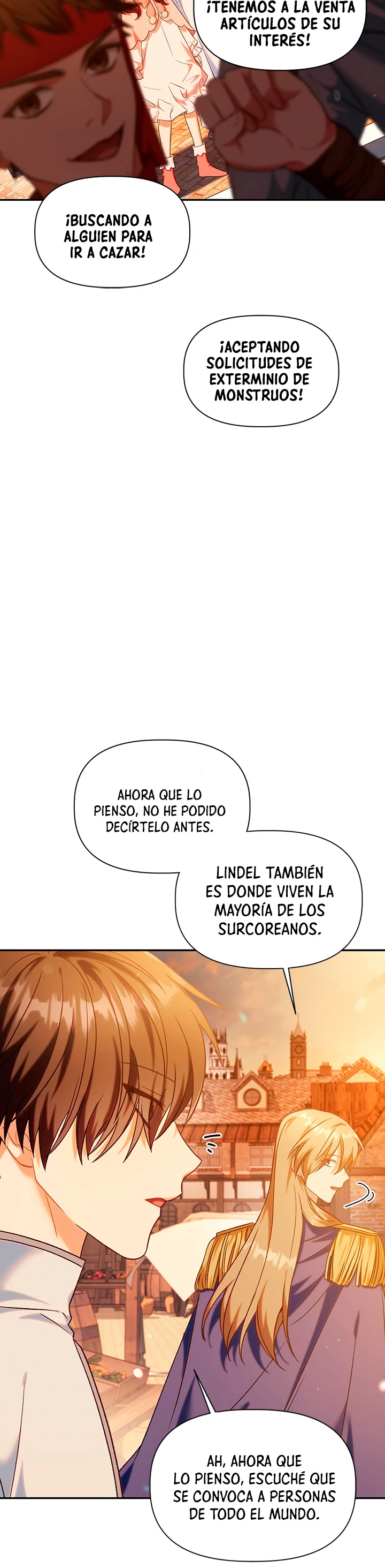 Manual de instrucciones del Reencarnado > Capitulo 43 > Page 31