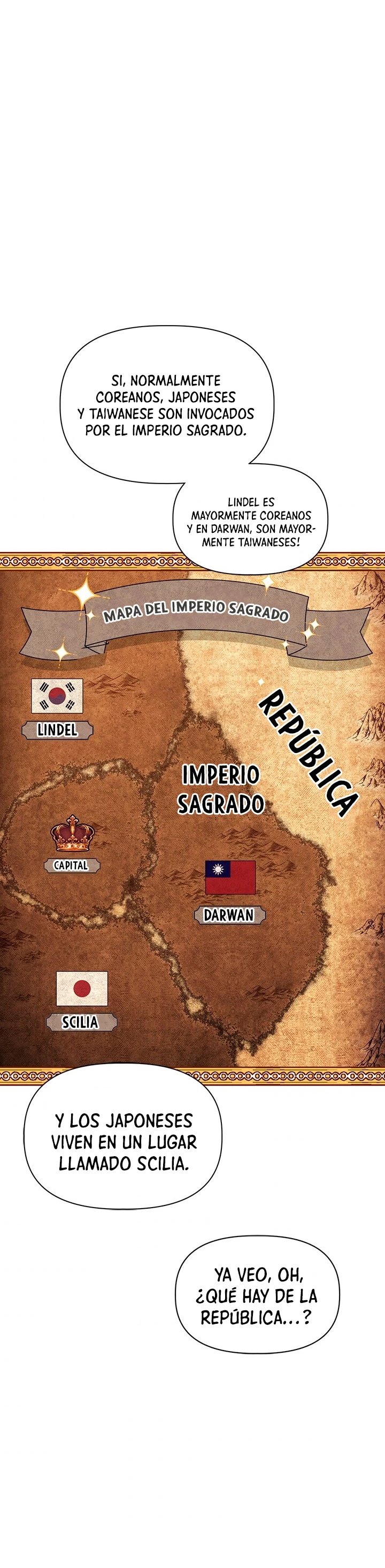 Manual de instrucciones del Reencarnado > Capitulo 43 > Page 41