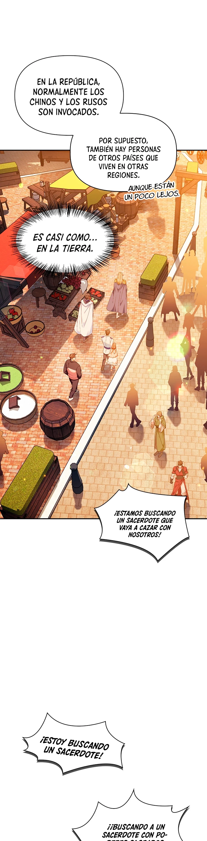 Manual de instrucciones del Reencarnado > Capitulo 43 > Page 51