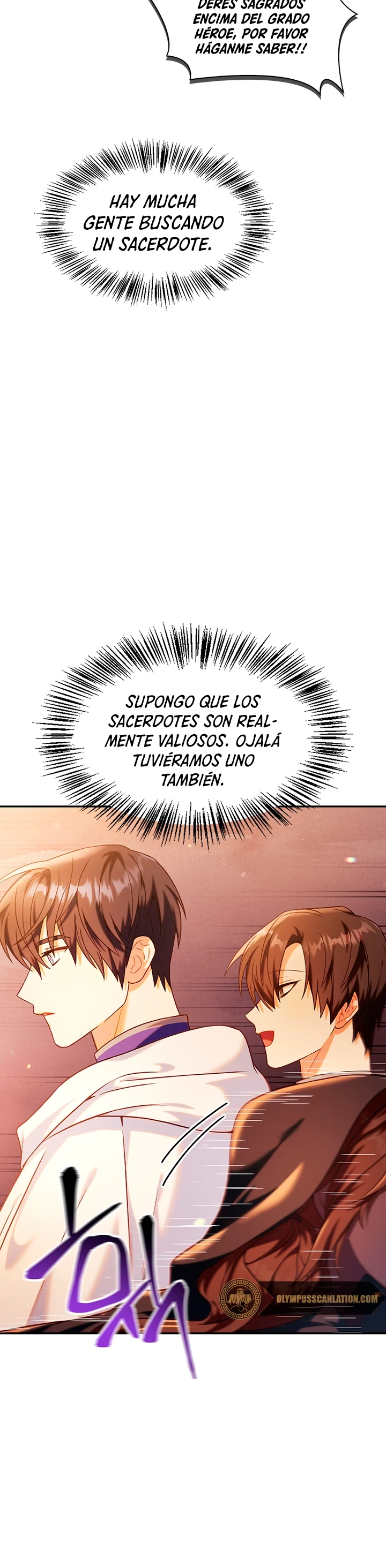 Manual de instrucciones del Reencarnado > Capitulo 43 > Page 61