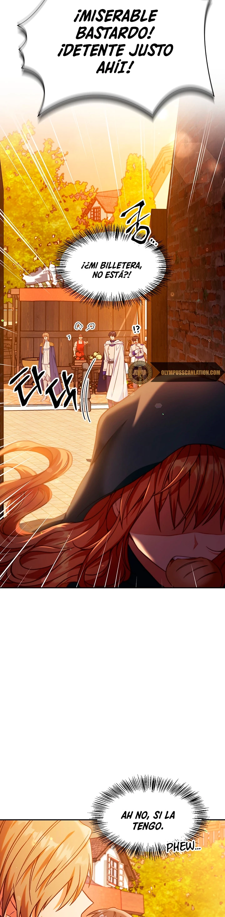 Manual de instrucciones del Reencarnado > Capitulo 43 > Page 81