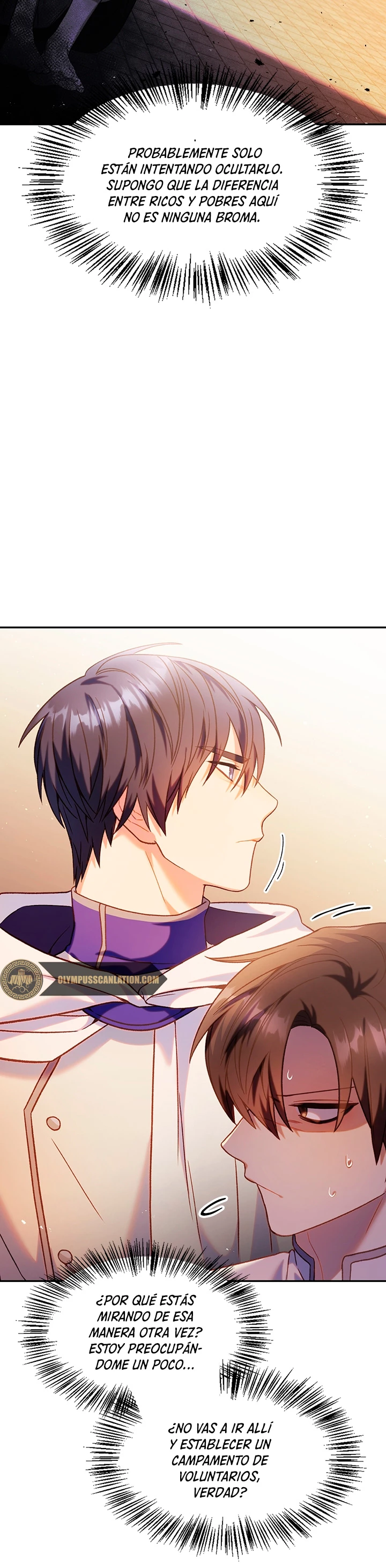 Manual de instrucciones del Reencarnado > Capitulo 43 > Page 101