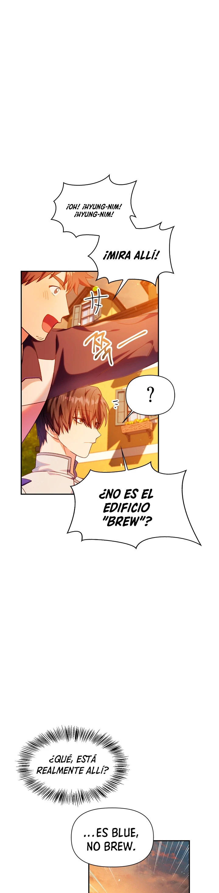 Manual de instrucciones del Reencarnado > Capitulo 43 > Page 111