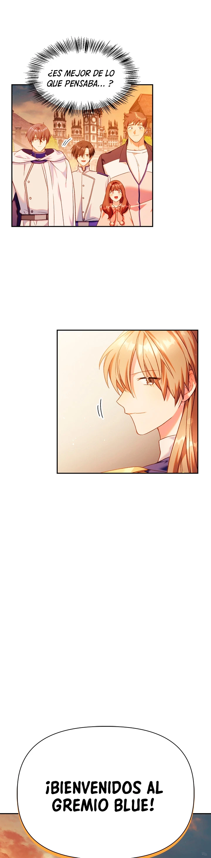 Manual de instrucciones del Reencarnado > Capitulo 43 > Page 131