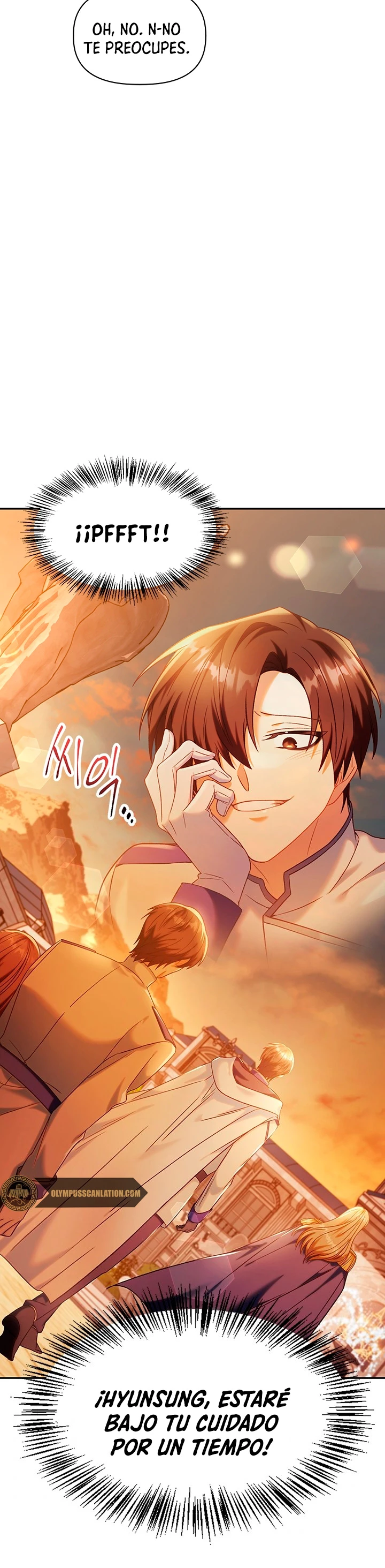 Manual de instrucciones del Reencarnado > Capitulo 43 > Page 151