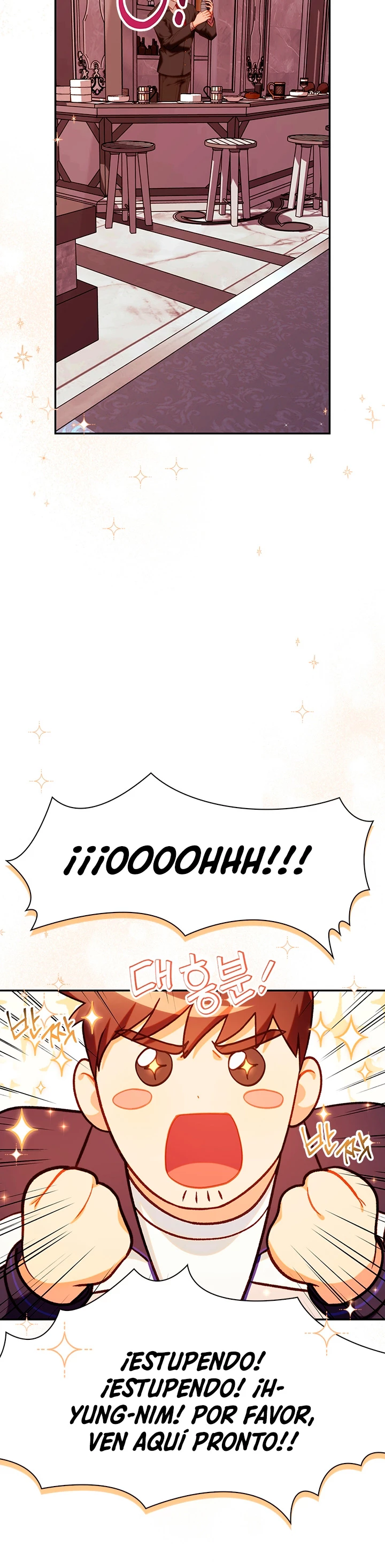 Manual de instrucciones del Reencarnado > Capitulo 43 > Page 171