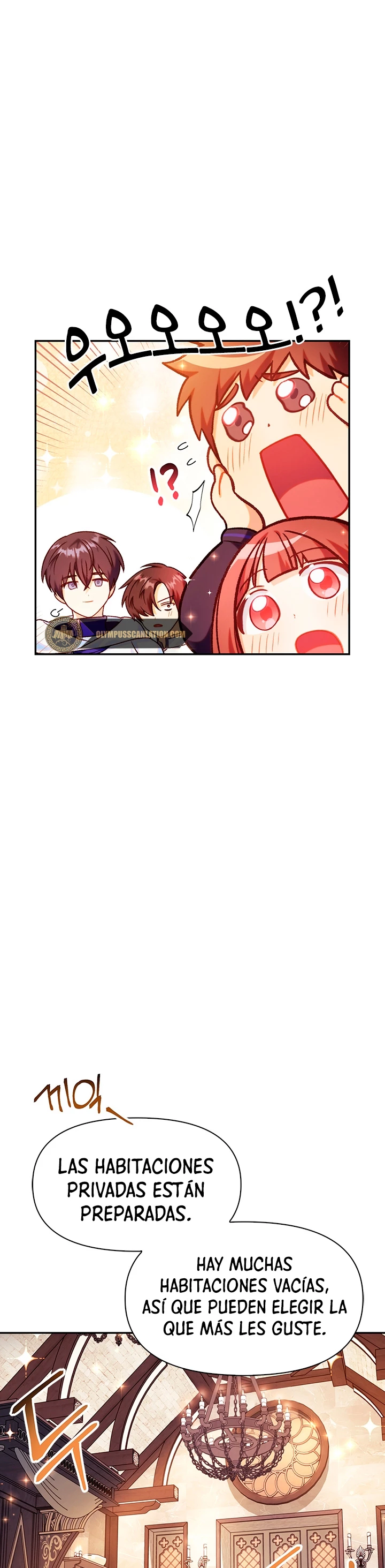 Manual de instrucciones del Reencarnado > Capitulo 43 > Page 211