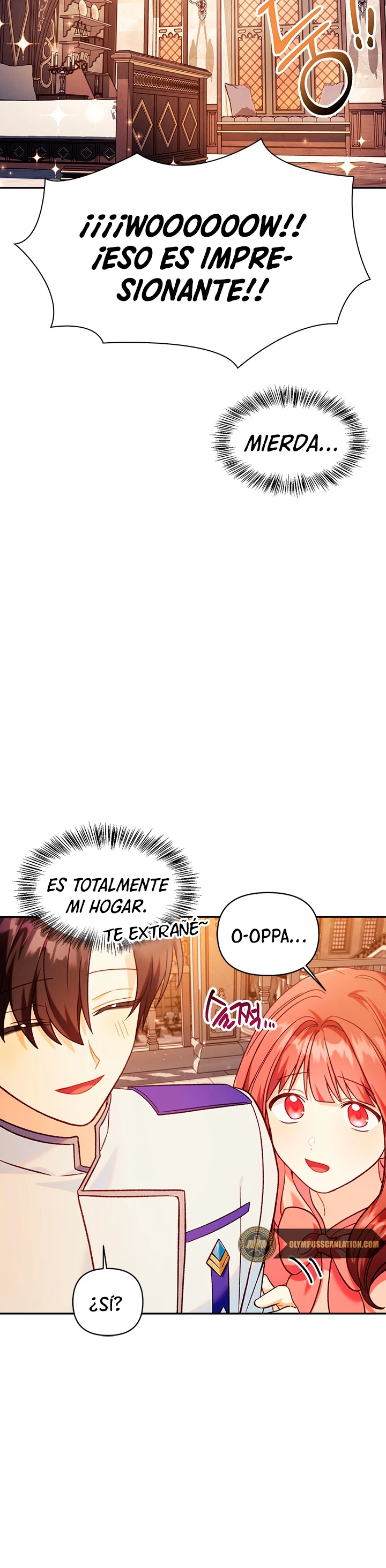 Manual de instrucciones del Reencarnado > Capitulo 43 > Page 221