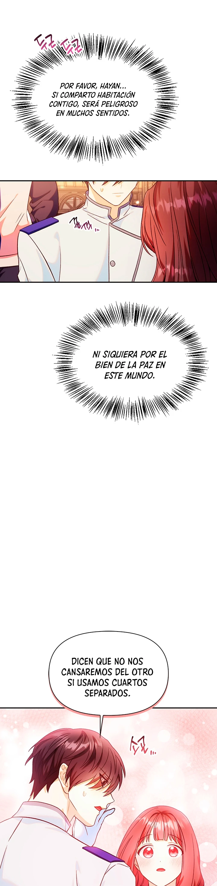 Manual de instrucciones del Reencarnado > Capitulo 43 > Page 251