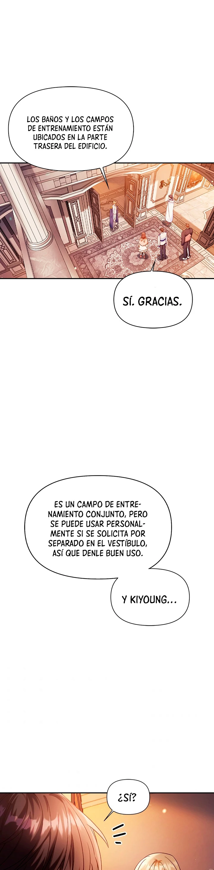 Manual de instrucciones del Reencarnado > Capitulo 43 > Page 271