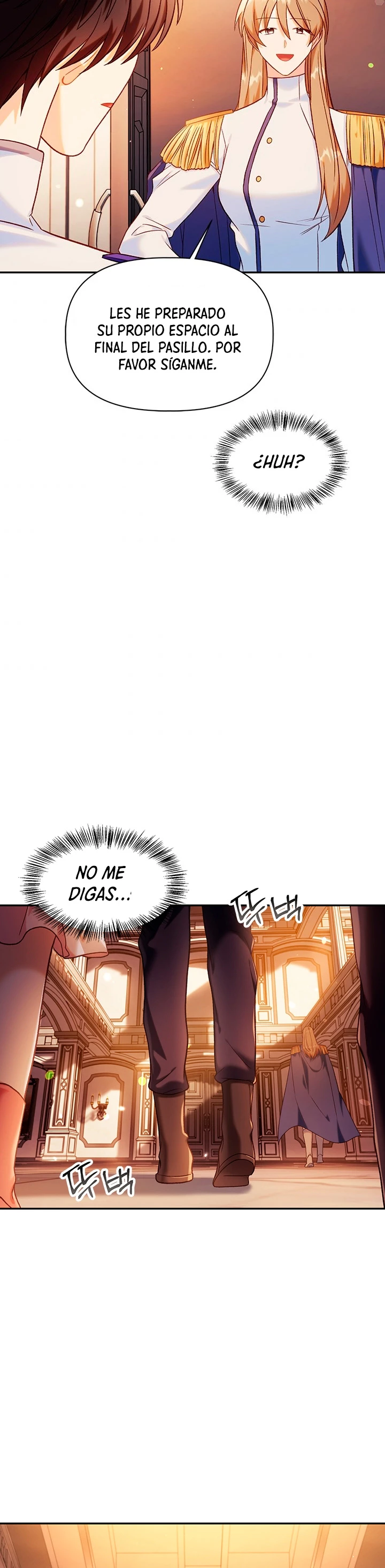 Manual de instrucciones del Reencarnado > Capitulo 43 > Page 281