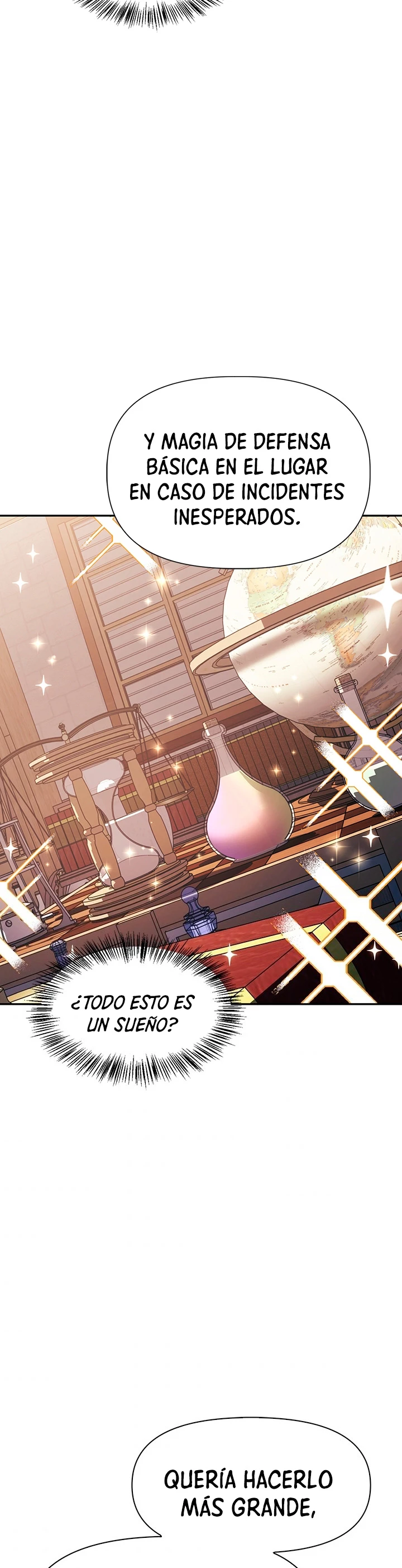 Manual de instrucciones del Reencarnado > Capitulo 43 > Page 311