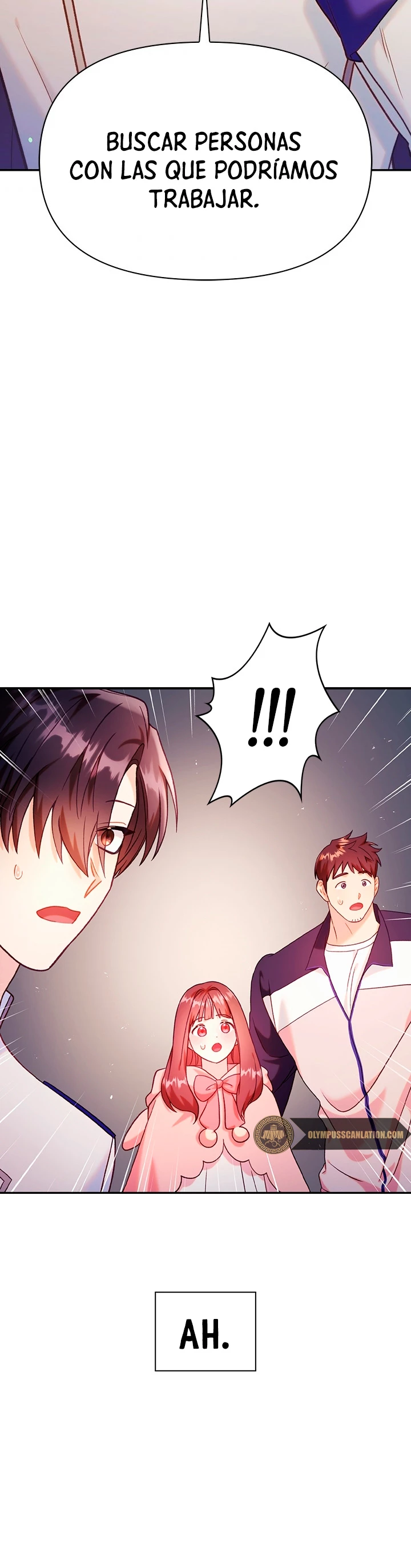 Manual de instrucciones del Reencarnado > Capitulo 43 > Page 451