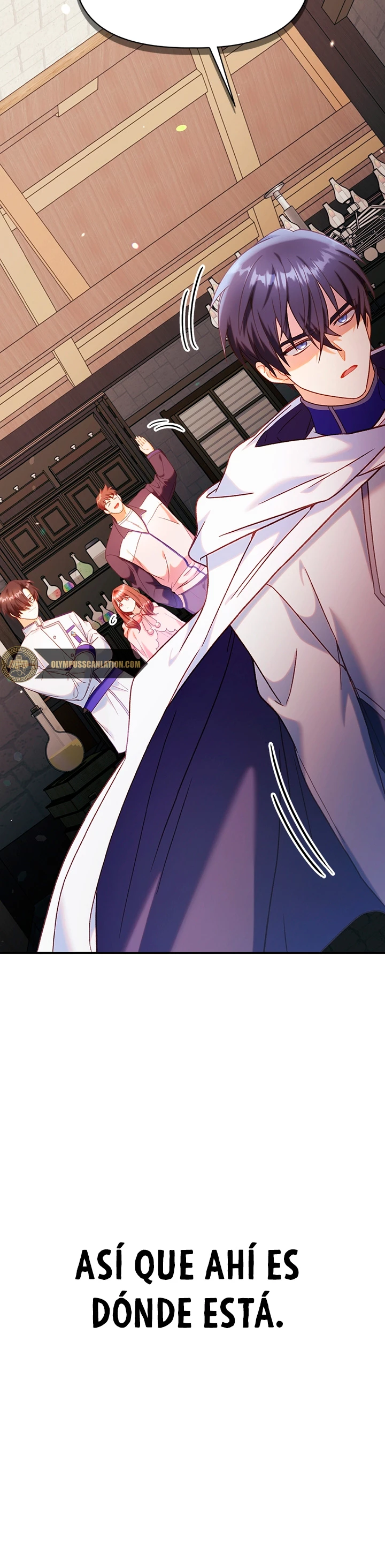 Manual de instrucciones del Reencarnado > Capitulo 43 > Page 491