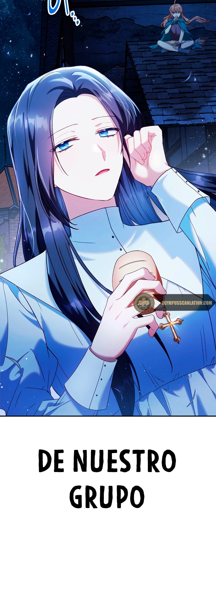 Manual de instrucciones del Reencarnado > Capitulo 43 > Page 551