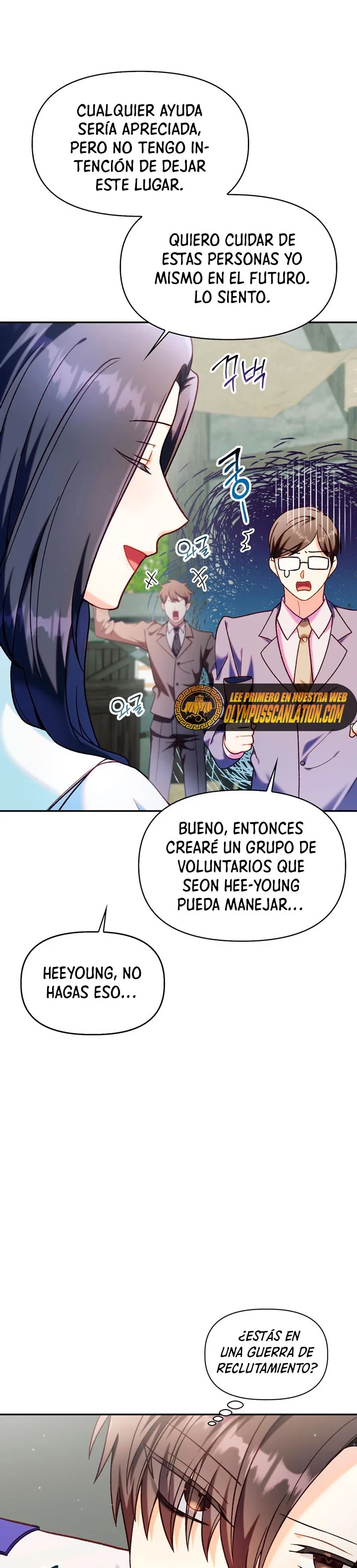 Manual de instrucciones del Reencarnado > Capitulo 45 > Page 31