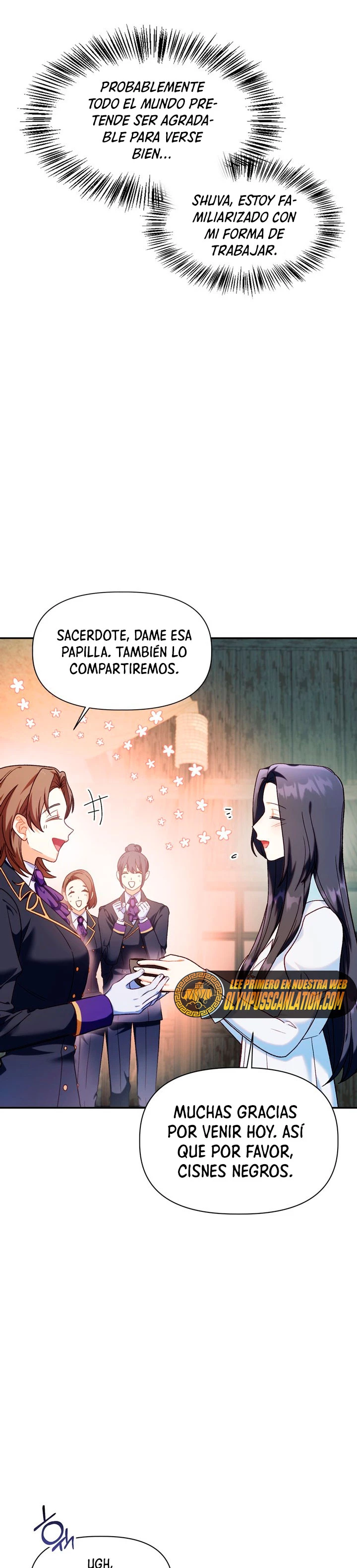 Manual de instrucciones del Reencarnado > Capitulo 45 > Page 51