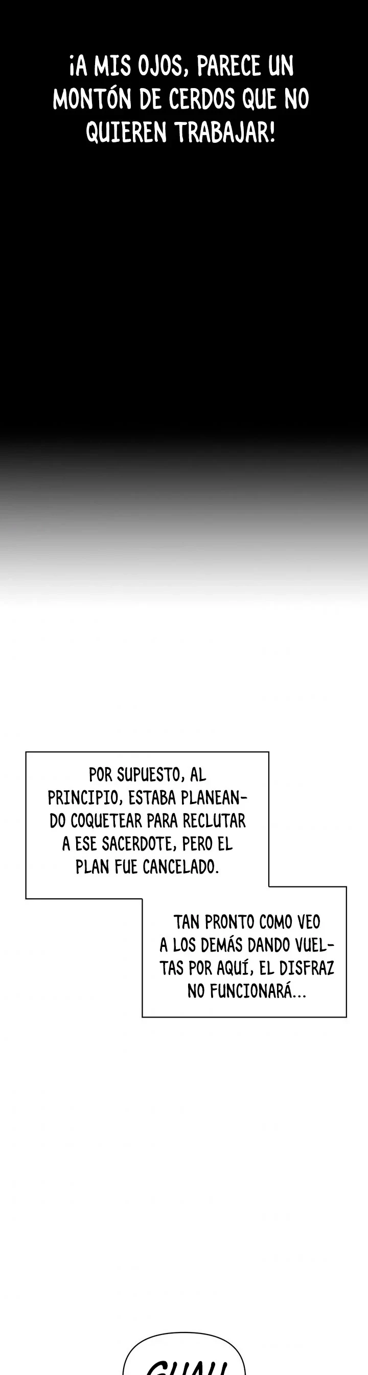 Manual de instrucciones del Reencarnado > Capitulo 45 > Page 131