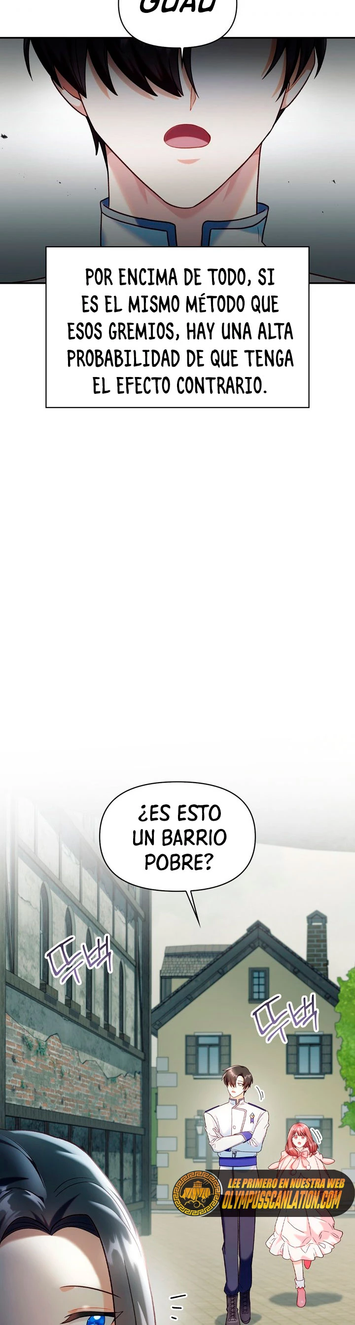 Manual de instrucciones del Reencarnado > Capitulo 45 > Page 141