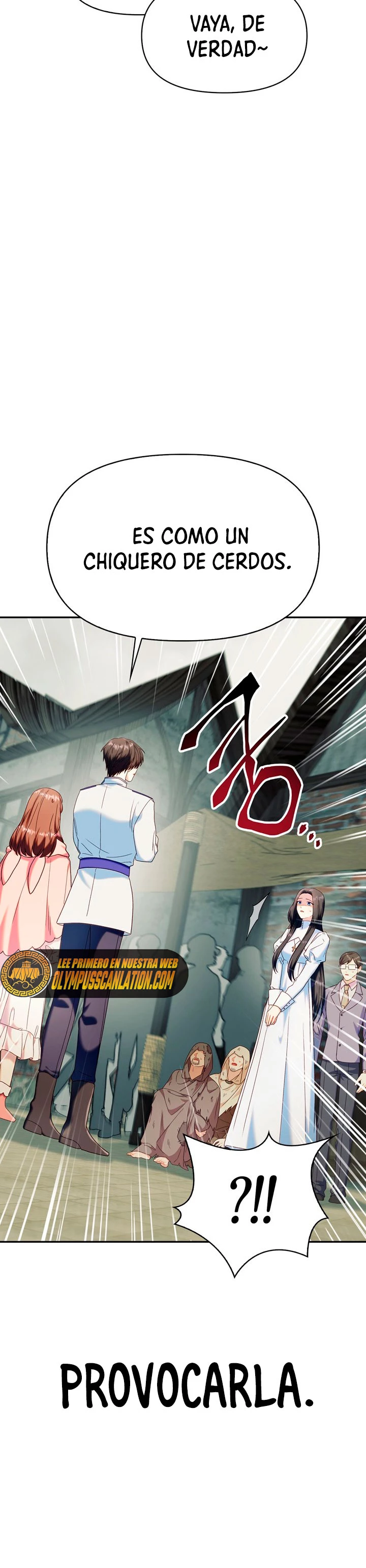 Manual de instrucciones del Reencarnado > Capitulo 45 > Page 171