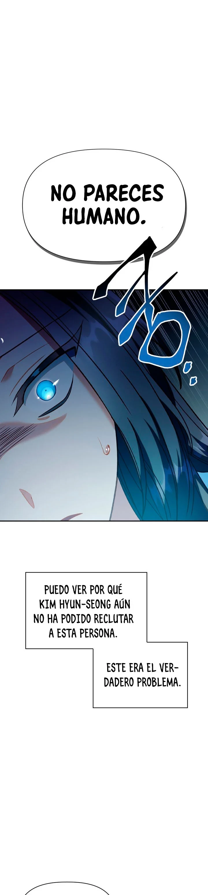 Manual de instrucciones del Reencarnado > Capitulo 45 > Page 201