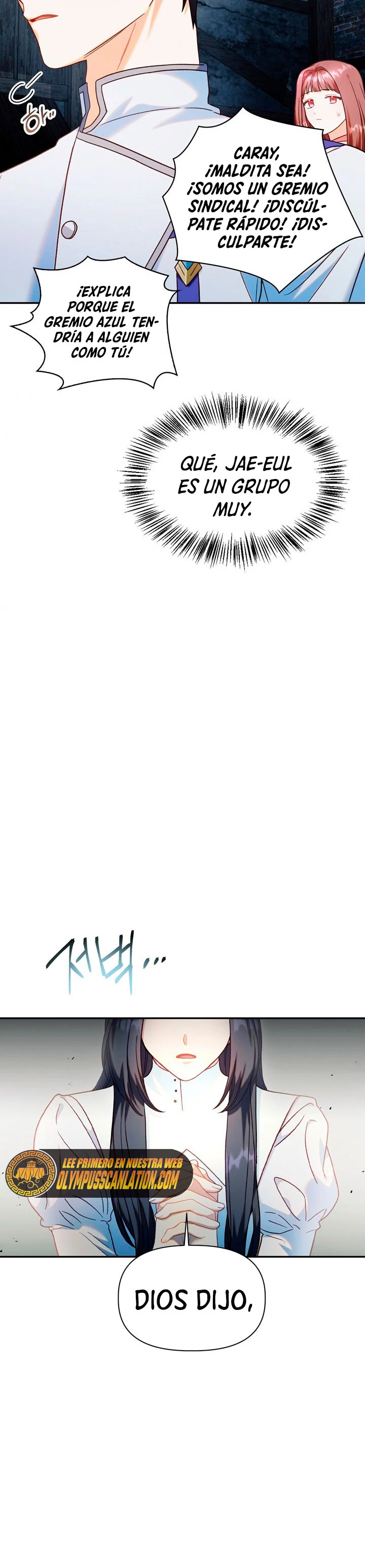 Manual de instrucciones del Reencarnado > Capitulo 45 > Page 221