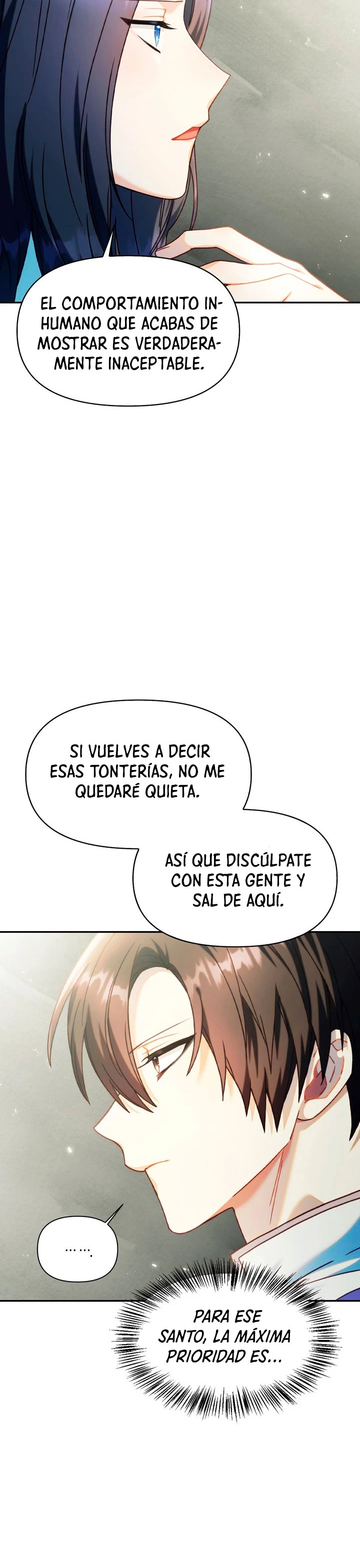 Manual de instrucciones del Reencarnado > Capitulo 45 > Page 241