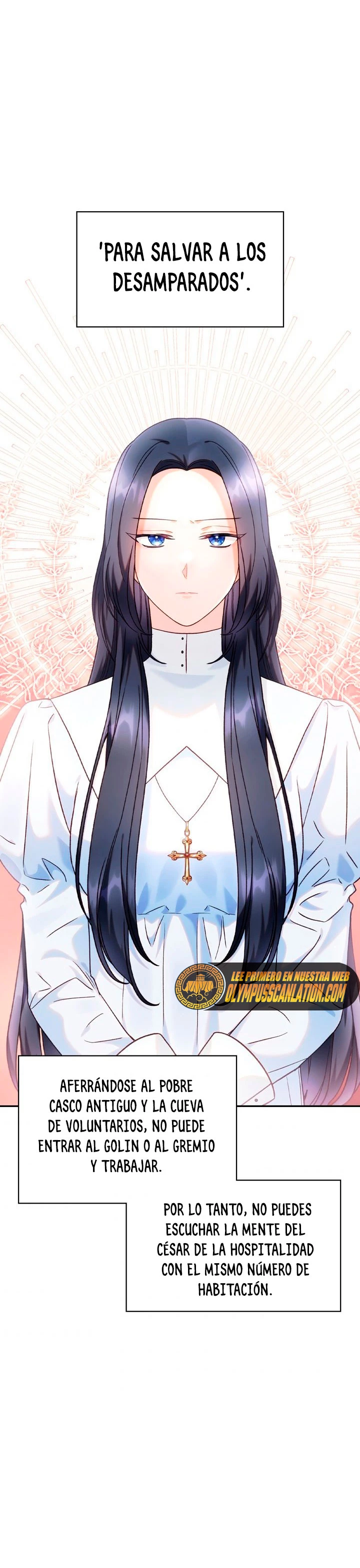 Manual de instrucciones del Reencarnado > Capitulo 45 > Page 251