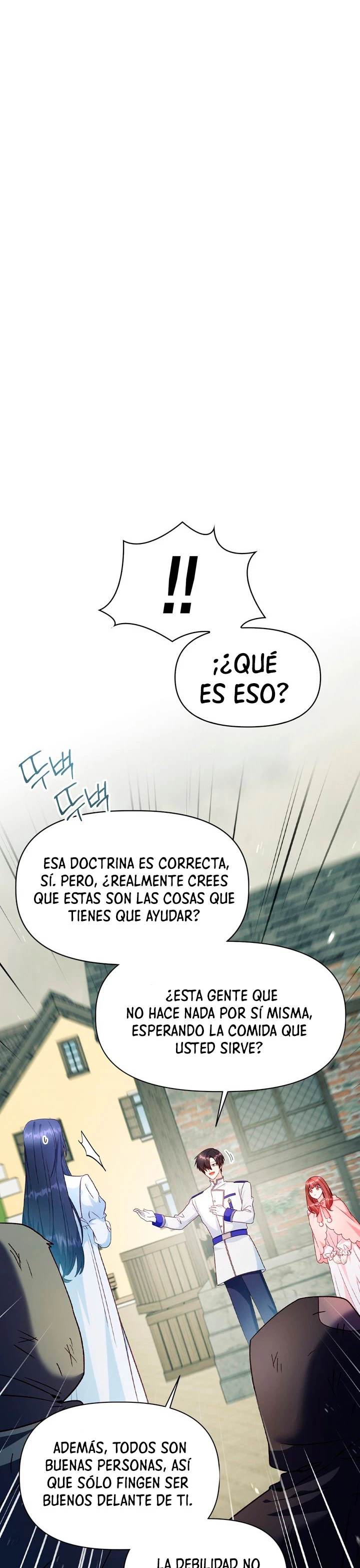 Manual de instrucciones del Reencarnado > Capitulo 45 > Page 271